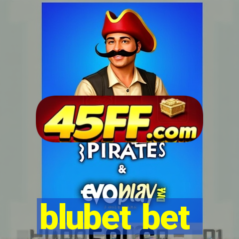 blubet bet